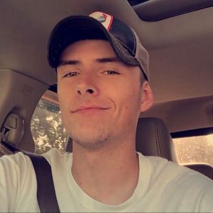 Meet your Posher, Greyson